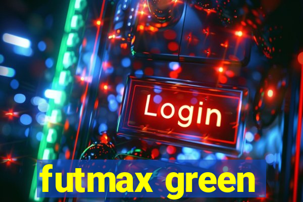 futmax green